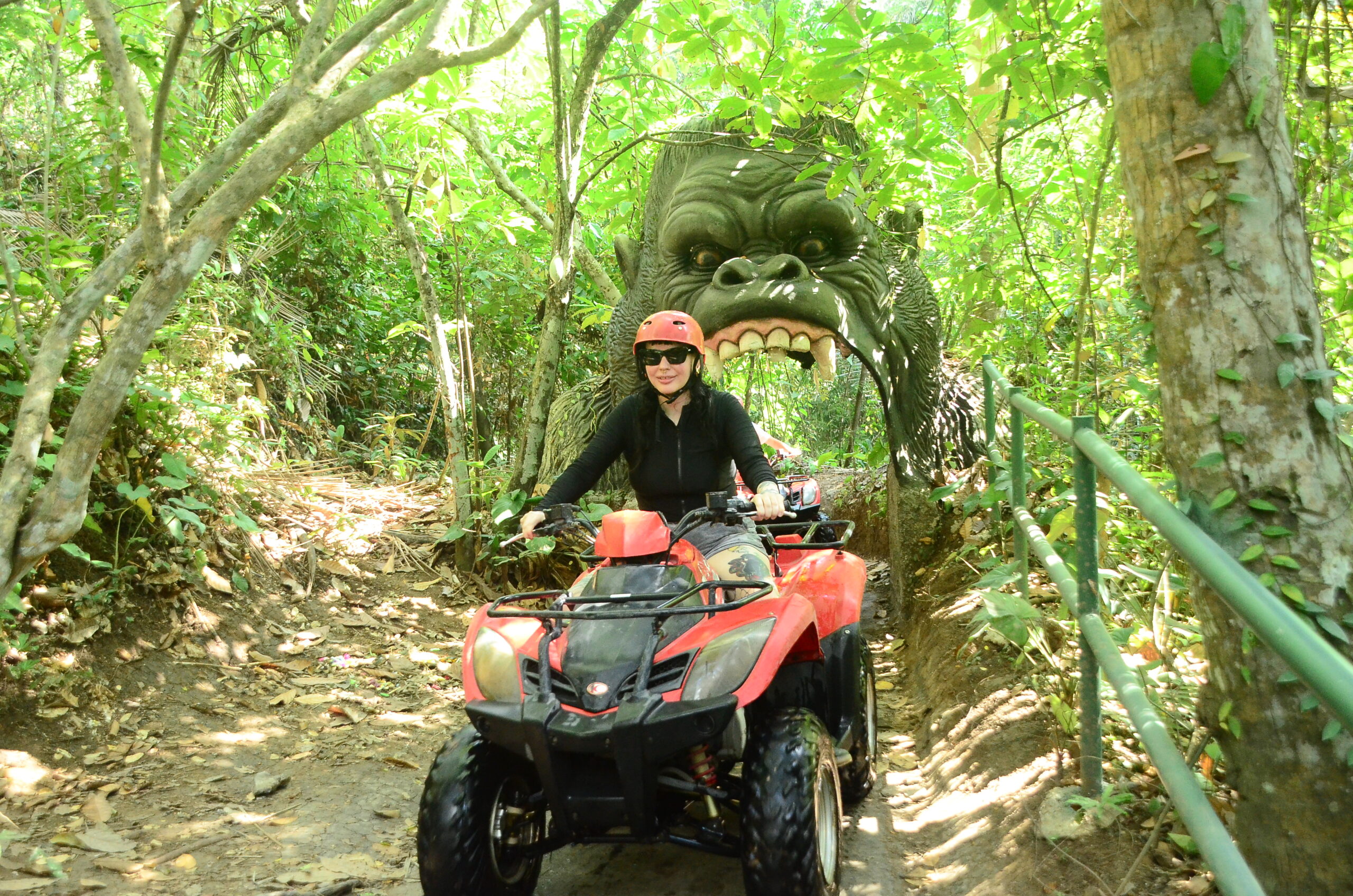 Tips For Getting The Best Photography During Bali ATV Adventure