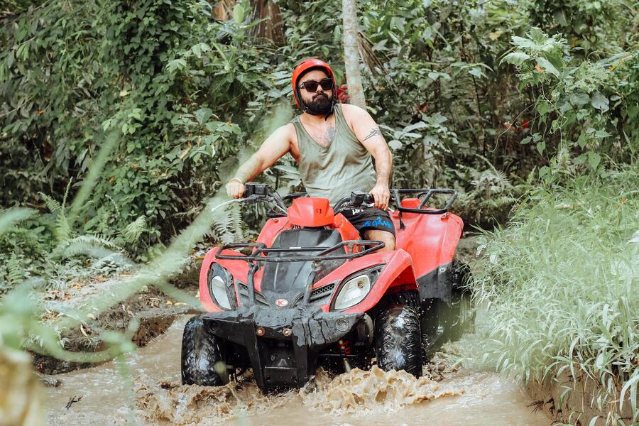 Important Tips Every Bali ATV Adventure Rider Should Know